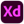 Adobe XD icon