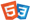 HTML/CSS icon