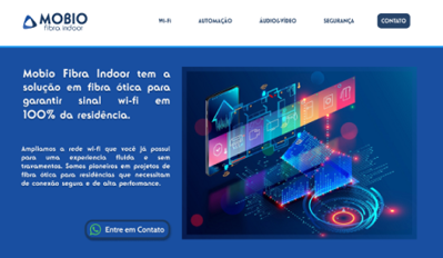 Portfolio - Mobio