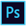 Photoshop icon